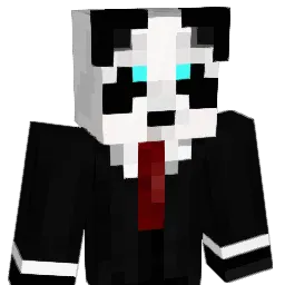 BoAndrew's Minecraft skin