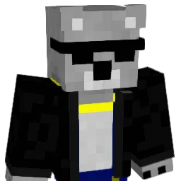 BoBBo_Master's Minecraft skin
