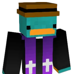 BoB_Supreme's Minecraft skin
