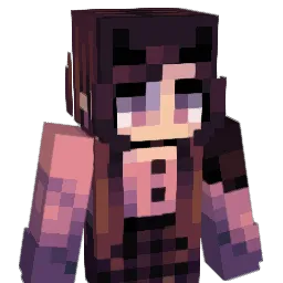 BoBaSSia Minecraft avatar bust