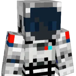 BoBear6318 Minecraft avatar bust