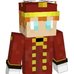 BoBerry01's Minecraft skin