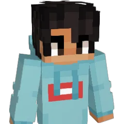BoBoBoBoLP's Minecraft skin