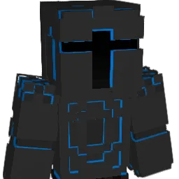 BoBoTheUnholy Minecraft avatar bust