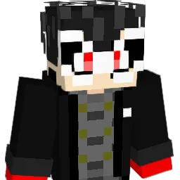 BoBsnger Minecraft avatar bust