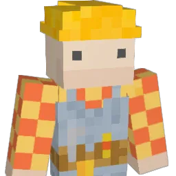 BoBth3builder7's Minecraft skin
