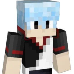BoChenBo's Minecraft skin