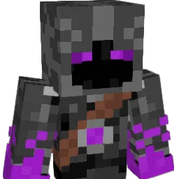 BoDaBill Minecraft avatar bust