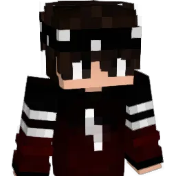 BoDa_KinG's Minecraft skin