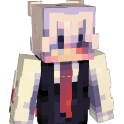 BoDo_The_Banana Minecraft avatar bust