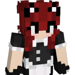 BoFraser Minecraft avatar bust