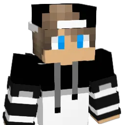 BoIsGewoonPro Minecraft avatar bust