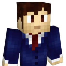BoKia's Minecraft skin