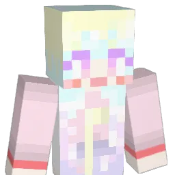 BoNa0709 Minecraft avatar bust