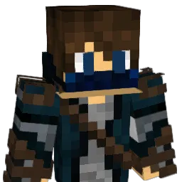 BoNoBo_AfFe Minecraft avatar bust