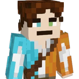 BoOgl6's Minecraft skin