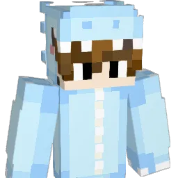 BoOpLEs05 Minecraft avatar bust