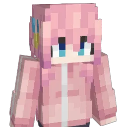 BoQi114 Minecraft avatar bust
