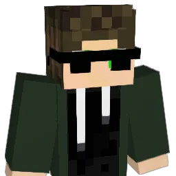BoRuChen's Minecraft skin