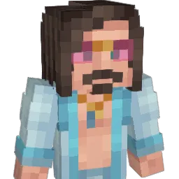 BoTimeBen's Minecraft skin