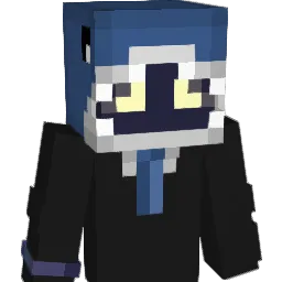 BoTrian's Minecraft skin