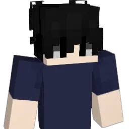 BoUnTy56777 Minecraft avatar bust