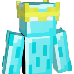 BoWinkle's Minecraft skin