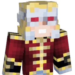 BoXyD's Minecraft skin