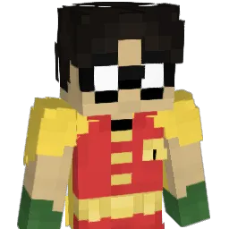 BoZzJe Minecraft avatar bust