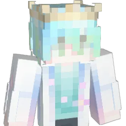 Bo_Bo_Hou Minecraft avatar bust