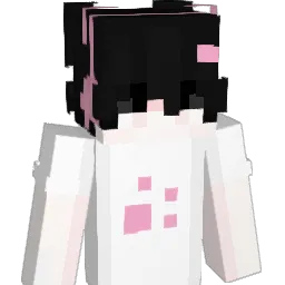 Bo_Cun Minecraft avatar bust