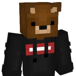 Bo_Dude's Minecraft skin