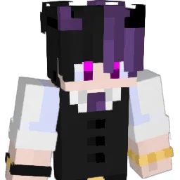 Bo_ul Minecraft avatar bust