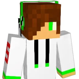 BoaSimon Minecraft avatar bust