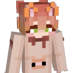 BoaTheSnake Minecraft avatar bust
