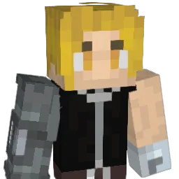 BoaXP Minecraft avatar bust