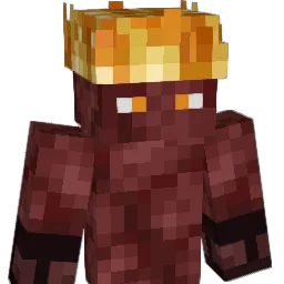 Boabsteel Minecraft avatar bust