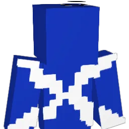 BoabyWomble2 Minecraft avatar bust