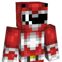 BoagsRed's Minecraft skin