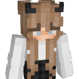 Boajessi Minecraft avatar bust