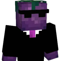 Boar1 Minecraft avatar bust