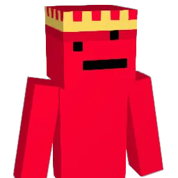 BoarMC's Minecraft skin