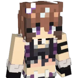 Boardia Minecraft avatar bust
