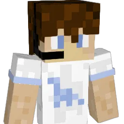 Boardman50 Minecraft avatar bust
