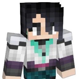 Boardy2219 Minecraft avatar bust