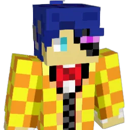 BoatBoi87 Minecraft avatar bust