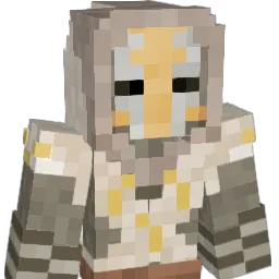 BoatBrother Minecraft avatar bust