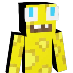 BoatCheeze's Minecraft skin