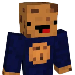 BoatMaxi Minecraft avatar bust