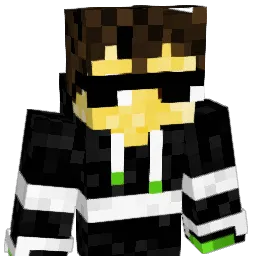 BoatOPDude Minecraft avatar bust